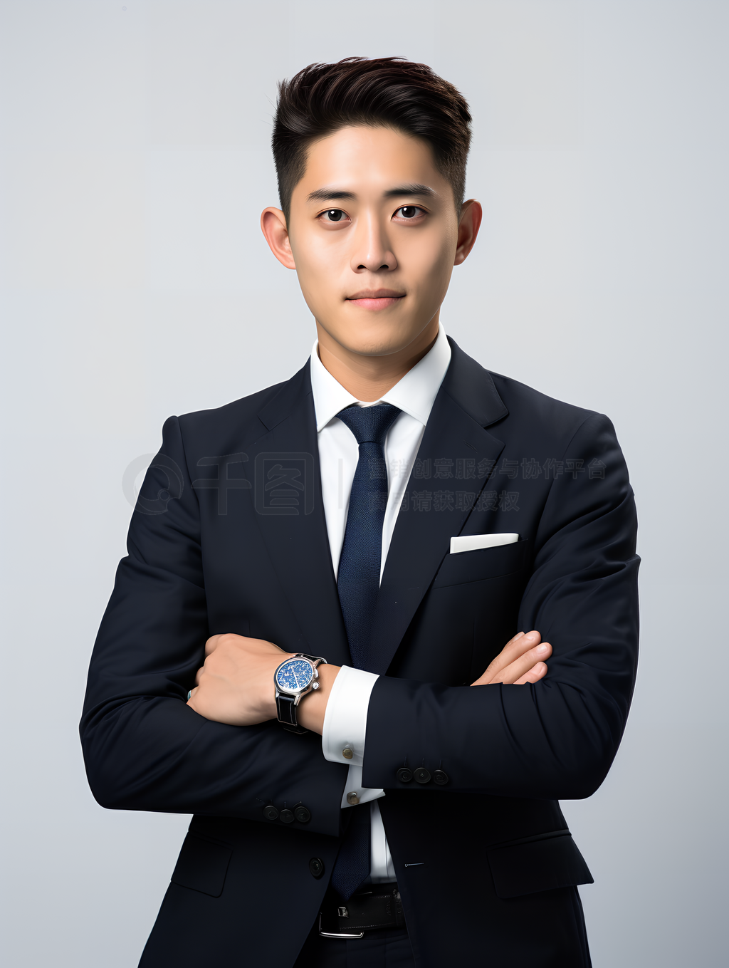 李莉火 技术统筹负责人