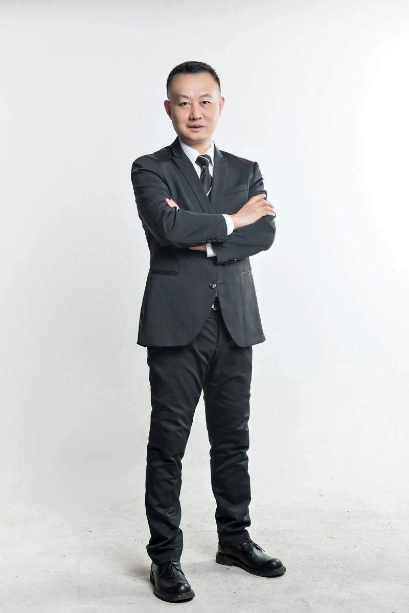 杨林 后期制作总监